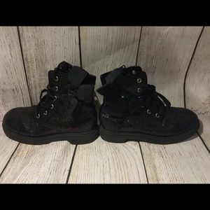 Girls JoJo Boots